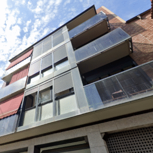 Piso en C/ Sant Blai, 26 Manresa